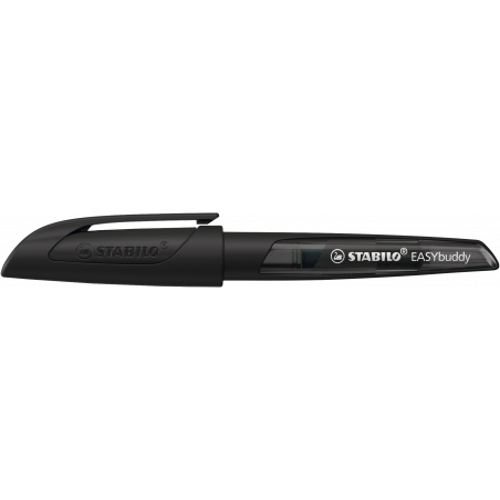 Füller EASYbuddy L schwarz/sch warz