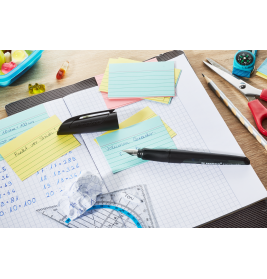 Füller EASYbuddy L schwarz/sch warz