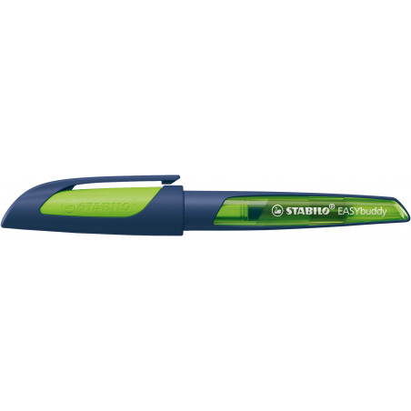 Füller EASYbuddy M st.blau/limette