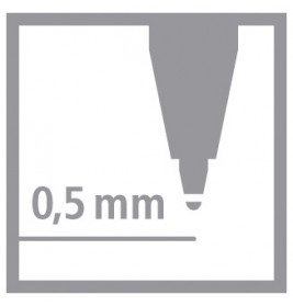 Tintenroller EASYoriginal R blau