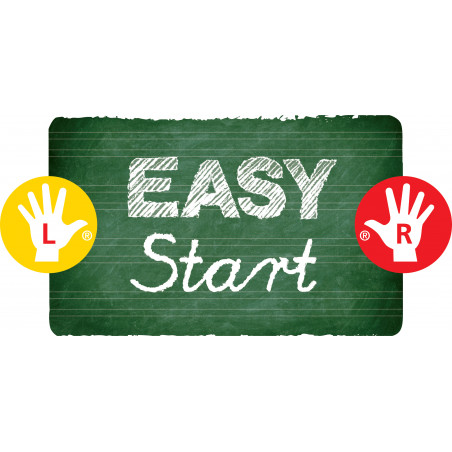 Tintenroller EASYoriginal R blau