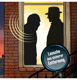 Die drei ??? Hörspion 2024