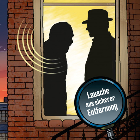 Die drei ??? Hörspion 2024