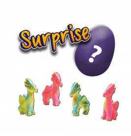 Schlüpfender Drache