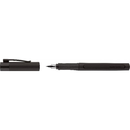 Füller Foutain pen Loop B black