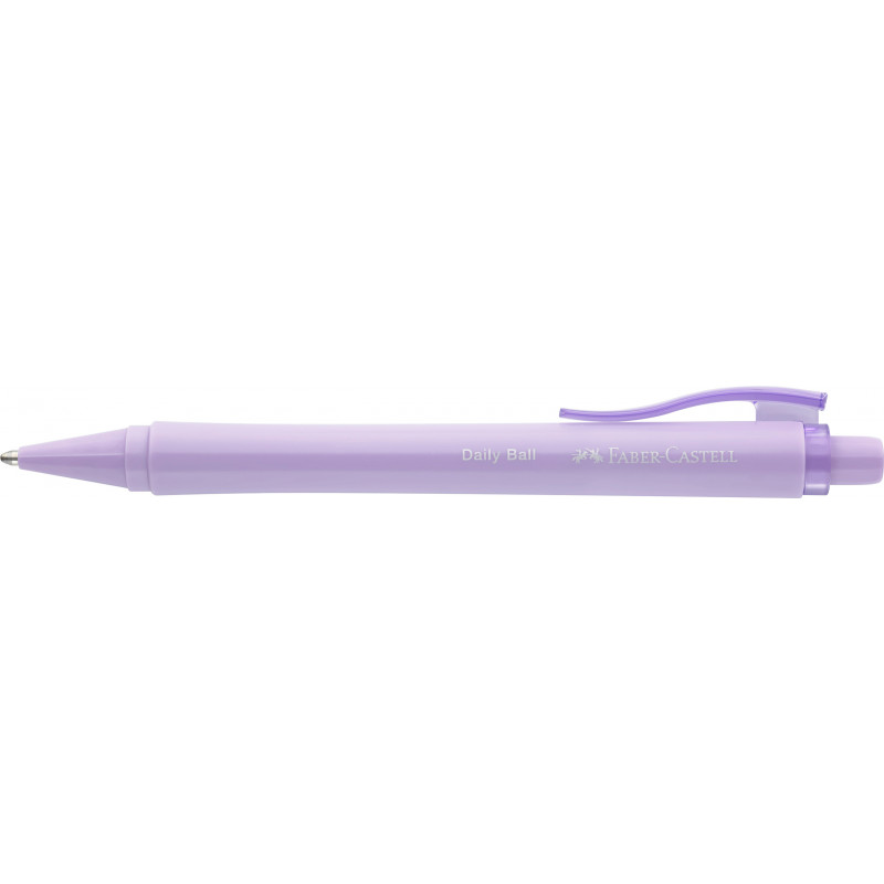 Kugelschreiber Daily Ball XB Sweet Lilac pen