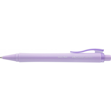 Kugelschreiber Daily Ball XB Sweet Lilac pen
