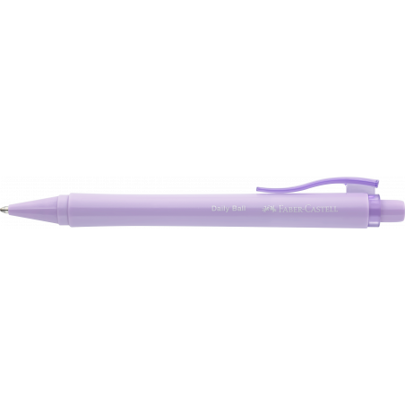Kugelschreiber Daily Ball XB Sweet Lilac pen