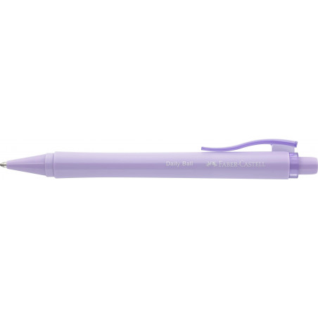 Kugelschreiber Daily Ball XB Sweet Lilac pen