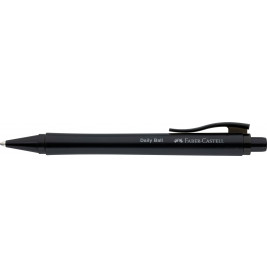 Kugelschreiber DailyBall XB black pen