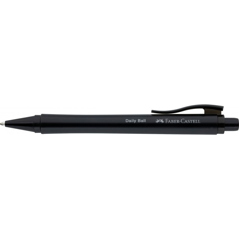 Kugelschreiber DailyBall XB black pen