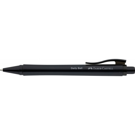 Kugelschreiber DailyBall XB black pen
