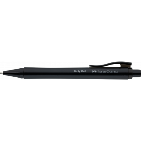 Kugelschreiber DailyBall XB black pen