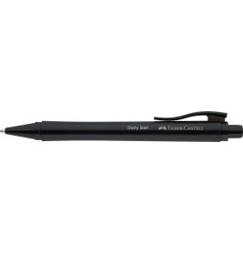 Kugelschreiber DailyBall XB black pen