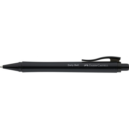 Kugelschreiber DailyBall XB black pen