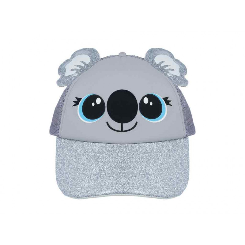 Schultertasche Cuties Hase