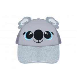 Schultertasche Cuties Hase