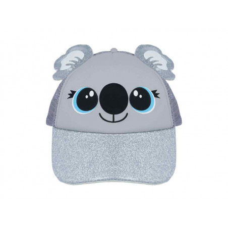 Schultertasche Cuties Hase