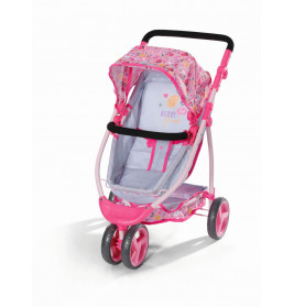 BABY born Deluxe Puppenwagen