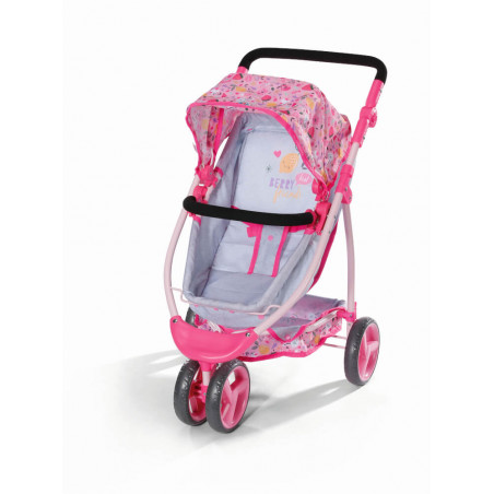 BABY born Deluxe Puppenwagen