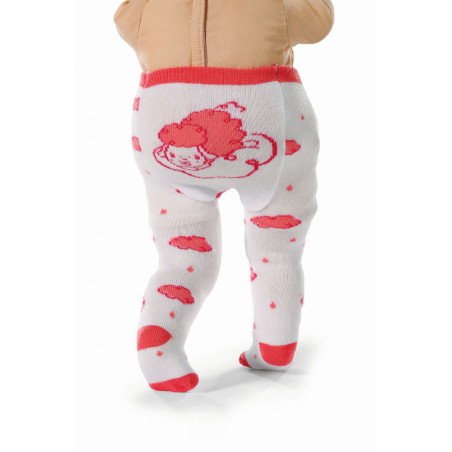 Baby Annabell Strumpfhose & So cken 2fach sortiert