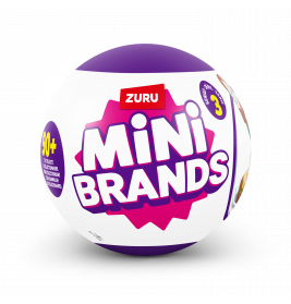 Mini Brands Serie 3