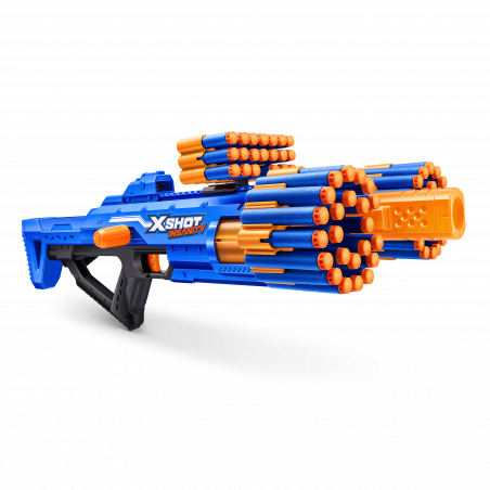 X-Shot INSANITY - Blaster Berz erko mit Darts