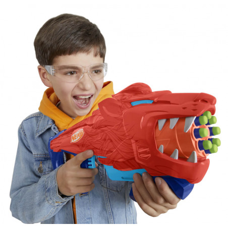 Nerf Lionfury