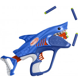 Nerf Sharkfire