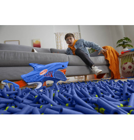 Nerf Sharkfire