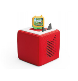 Tonies® Pettersson & Findus - Findus erklärt die Welt - Mein Gartenjahr - Frühling und Sommer