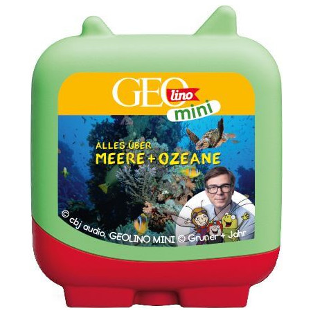 Tonies® Geolino - Set