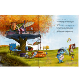 Der Grolltroll ... jetzt reicht's! (Bd.6)
