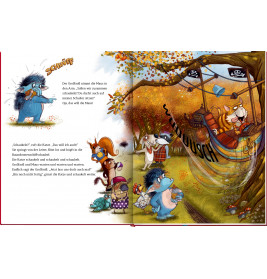 Der Grolltroll ... jetzt reicht's! (Bd.6)