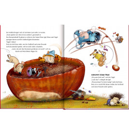Der Grolltroll ... jetzt reicht's! (Bd.6)