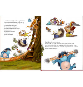 Der Grolltroll ... jetzt reicht's! (Bd.6)
