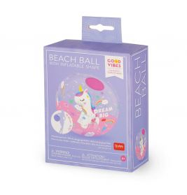 Inflatable Beach Ball - Unicor n
