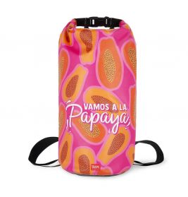 Dry Bag 10l - Papaya