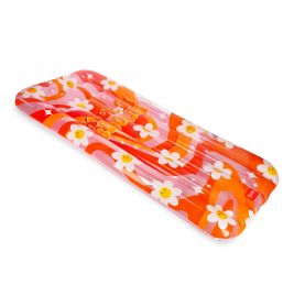 Inflatabel Lilo - Daisy