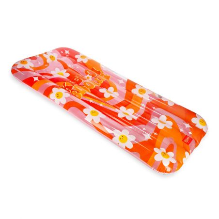 Inflatabel Lilo - Daisy