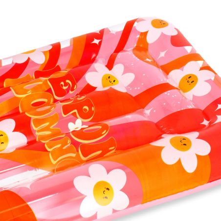 Inflatabel Lilo - Daisy