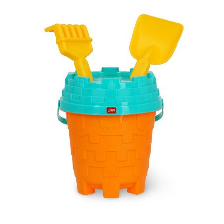 Bucket and sand Mould Set