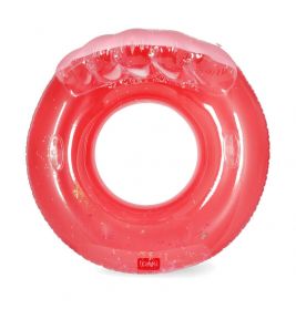 Inflatabel Maxi Pool Ring - Seashell