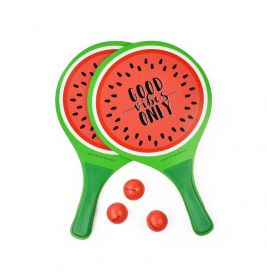 Beach Rackets - Watermelon