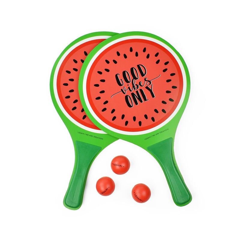 Beach Rackets - Watermelon