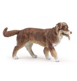 Papo 54038 Australian Shepherd