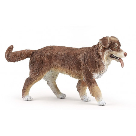 Papo 54038 Australian Shepherd