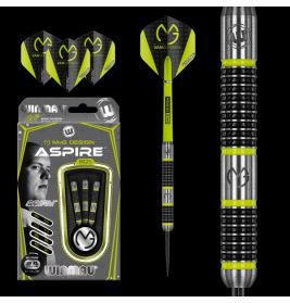 Winmau MVG Aspire NT 85% Steel 24g