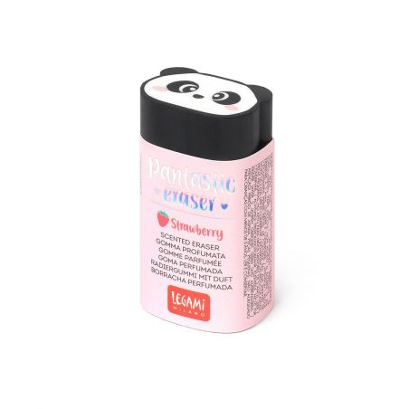 Scented Eraser Panda