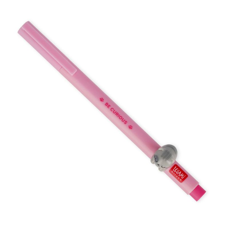 GelPen Lovely Friends Kitty